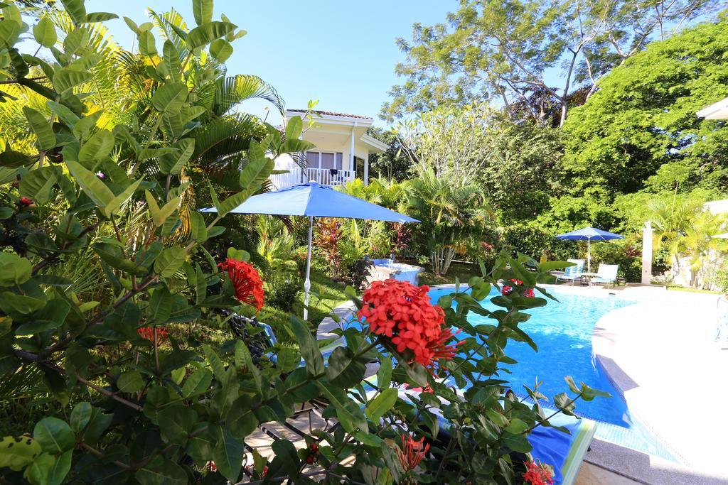 The Hideaway Hotel Sámara Kültér fotó